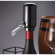 LICHIDARE STOC :Aerator si Dispenser pentru vin electric